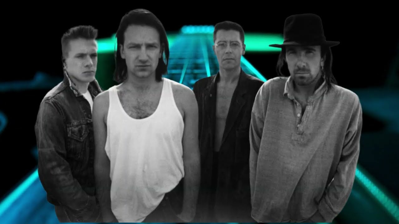 On This Day In Rock History: U2's LA Rooftop Performance