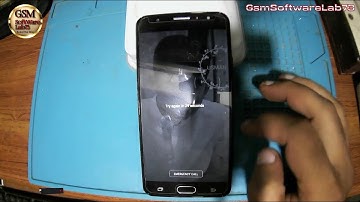 Samsung J7 prime (SM G610F) Hard Reset|Pattern Unlock Easy Trick |J7 prime ka lock kaise tode