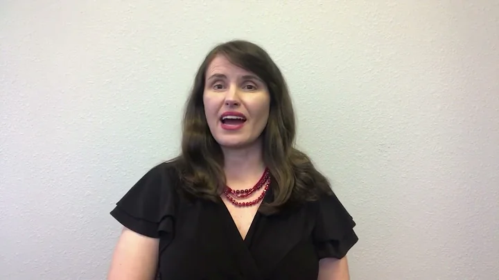Melissa Clements: ALICE Data into Action for Child...
