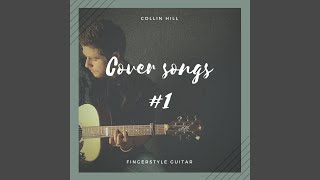 Video thumbnail of "Collin Hill - Hallelujah"