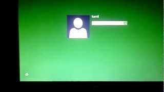 Windows 8 release preview quick boot time