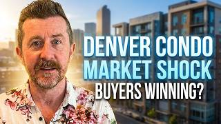 Denver Condos Are More Expensive – Here's Why Buyers Are Winning