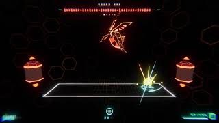 Swarm - Gameplay