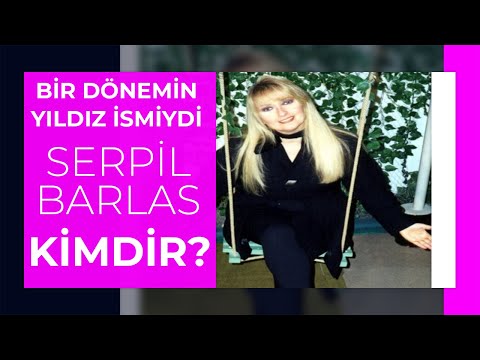 Kalp Yetmezliğinden Hayatını Kaybeden Serpil Barlas Kimdir ?