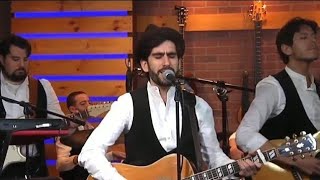 להקת פומפדיתא - אדמה ושמים