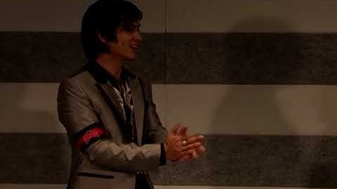 Michael Jackson Dans Tutorial voor Beginners: Teenstand | Les 8