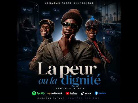 La peur ou la dignité?