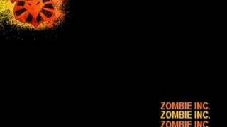 In Flames - Zombie Inc.