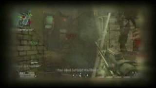 Dnessman Relentless Trailertest
