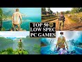 Top 50 games for low spec pc   1 gb ram  2gb ram  512 mb ram  intel graphics 