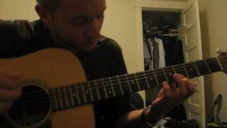 Experiment in Open-A Tuning