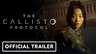 The Callisto Protocol - Official Story Trailer