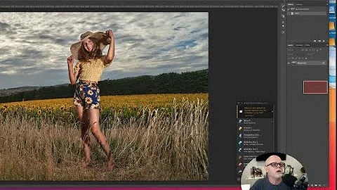 Apple M1 Native Photoshop one fatal flaw no plugin support