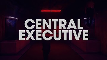 Control Ultimate Edition PS5 Gameplay Central Executive 1080p60 HDR (Performance Mode)