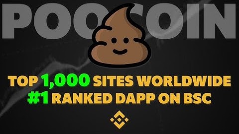 How To Use PooCoin App in Trust Wallet | Buy & Sell Crypto Full Review || beginners guide