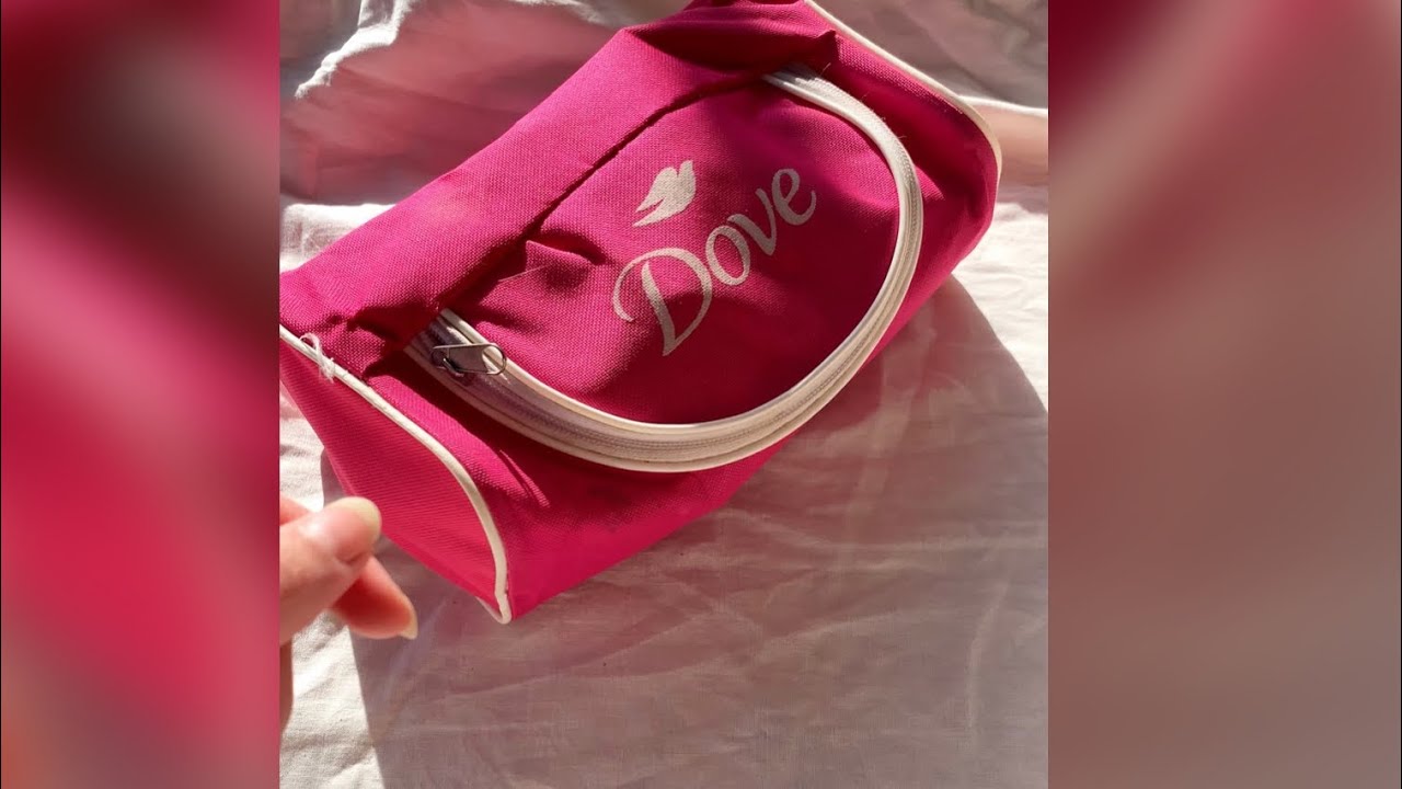 أساسيات حقيبة المكياج للمبتدئات 👸🏻🌸 فيديو مهم لكل بنت 💗