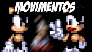 MOVIMENTOS PARA SUA SPRITE ANIMATION NO KINEMASTER [TUTORIAL]