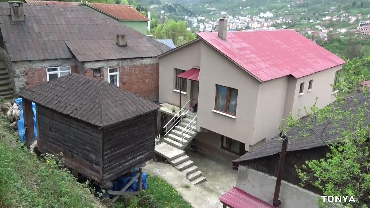 Tonya Kadiralak Yaylası