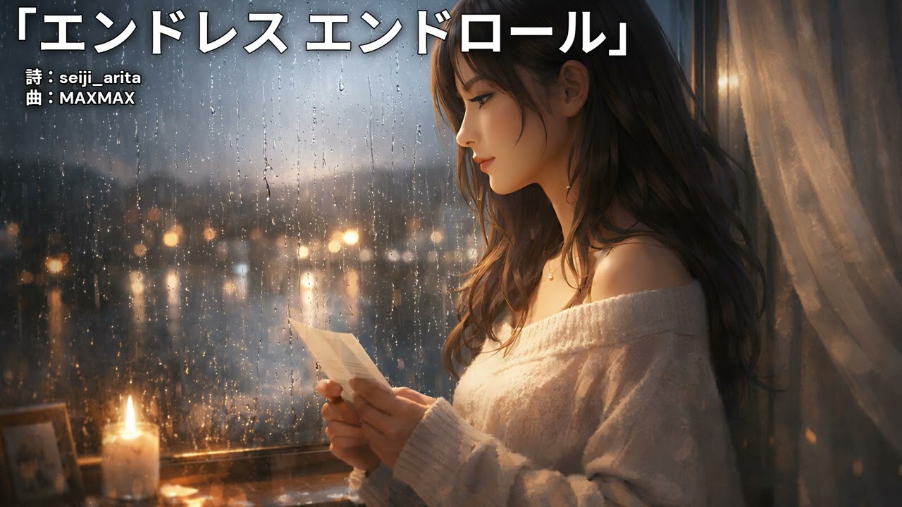 「エンドレス エンドロール」