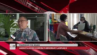 Optimisme Penguatan Rupiah Melalui Sinergi Kebijakan - TVR 120