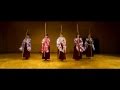 【DANCEROID】HAKUMEI【踊ってみた】