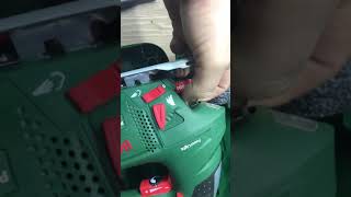 видео: лобзик BOSCH PST 900 PEL картинка: лобзик BOSCH PST 900 PEL