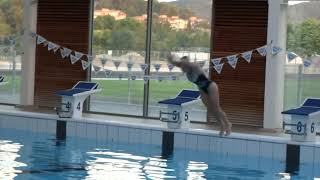 Solo Duo Virginie Dedieu & Macéo SynchroCamp 28:07:2023