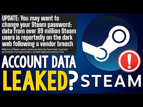 Massive Andiegen Data Leak: What You Need To Know