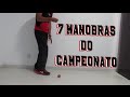 Yoyo Dicas das 7 manobra do campeonato de ioiô (yoyo york)