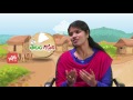 Telanganam webisode 7 with folk singer telangana swarnakka  janapada geethalu  yoyo tv channel