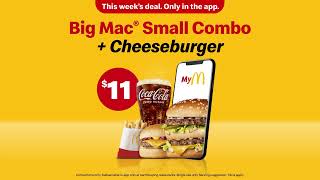 MAC5217 August Weekly Deals Week 1 6s HD