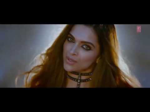 Raabta Title Song Full Video Deepika Padukone YouTube