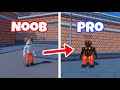 NOOB TO PRO PRISON PUMP!! I REACHED PRESTIGE 9!! (Roblox)