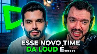 RETRATAÇÃO SOBRE O NOVO TIME DA LOUD NO CS2 - MELHORES CLIPS DO DIA EP 9 - GAULES