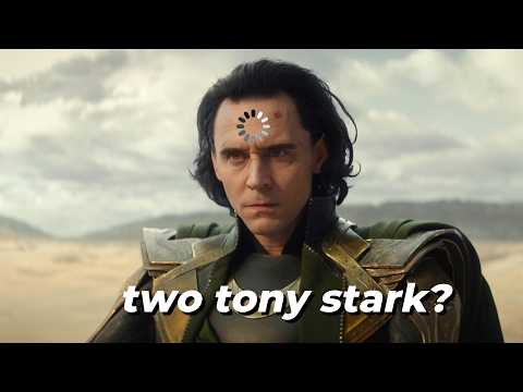 Loki. - eX-Men