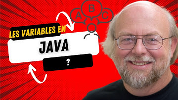 Maîtrisez les Bases de Java : Les Variables Expliquées de A à Z !#java #backend #code #programmation