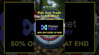 Plan Your Trade, Trade Your Plan ✍️ #marketcipher #cryptoface #empoweringtraders #indicators