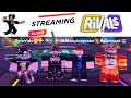 Playing Roblox WITH VIEWERS! | 200 SUB Special | YOU CAN JOIN!!!
