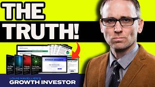 LOUIS NAVELLIER S GROWTH INVESTOR REVIEW 2026 - LOUIS NAVELLIER PORTFOLIO