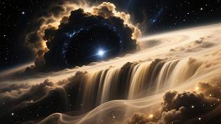 Study and Focus Music with Deep Space Ambience — Immersive Cosmic Background for Deep Work and Flow