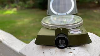 Lensatic Advantage