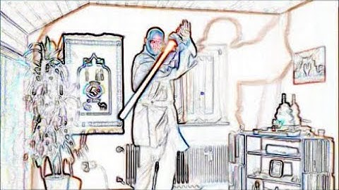 FLYTE Lightsaber 6 Sound Fonts Demo