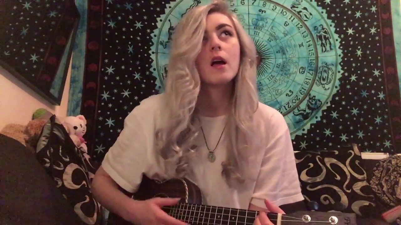 Catfish and the Bottlemen Kathleen (ukulele cover) YouTube