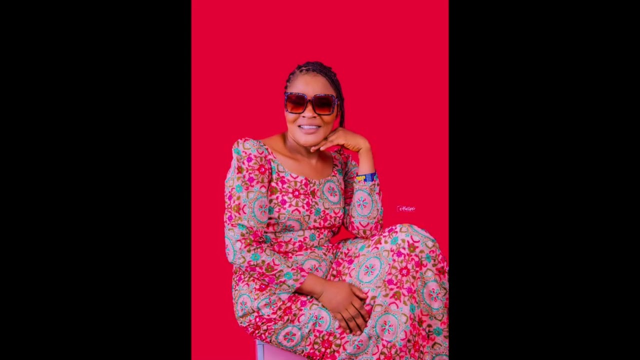 Mrs Rumide Olarewaju