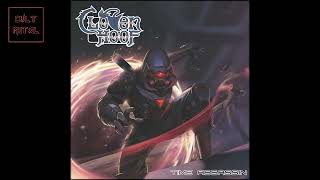 Cloven Hoof - Time Assassin