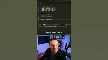 Heb je al eens gebruikgemaakt van de `Object Group By`-functie in JavaScript? (Probeer het NU!)