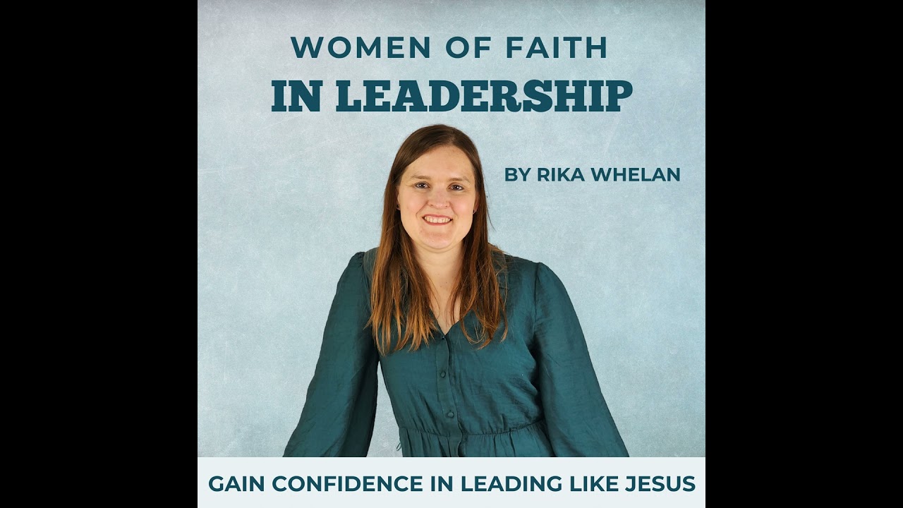 133 | [Series] Leadership Struggles Women Don’t Talk About Part 2 - Hard Conversations