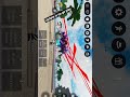 the strongest battle ground finally updated #roblox games
