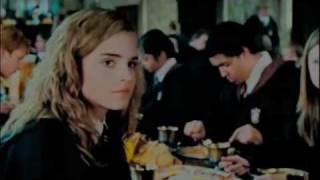 Harry & Hermione | If my ♥ was a house, you'd be home