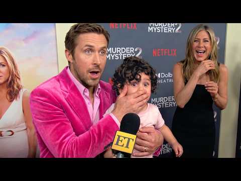 Celebrity Kids Saying WAY Too Much!!